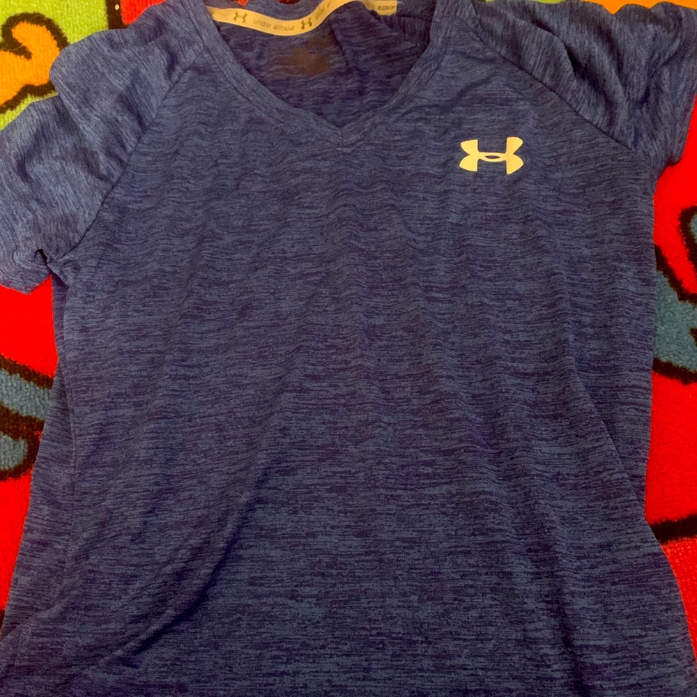 Under armour shirt